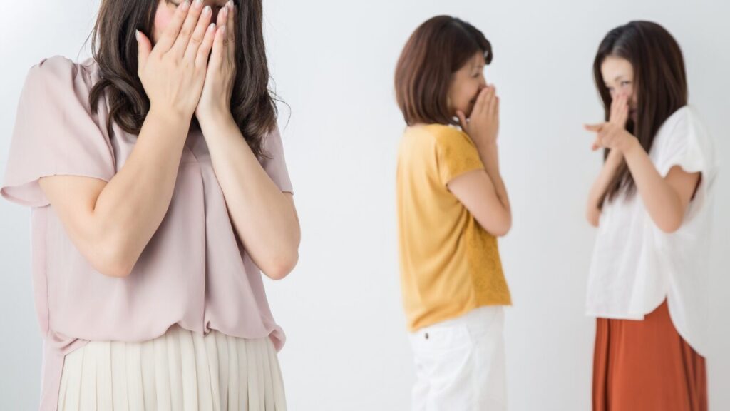 笑い方を変えたい人におすすめ！表情チェックと理想的な笑顔を作る方法